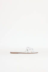 Louis Vuitton Revival Flat Mule