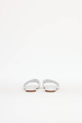 Louis Vuitton Revival Flat Mule