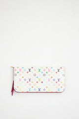 Louis Vuitton x Murakami Mono insolite Wallet