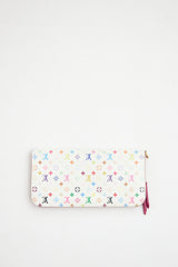 Louis Vuitton x Murakami Mono insolite Wallet