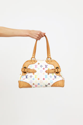 Louis Vuitton // Brown Monogram Twice Bag – VSP Consignment