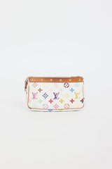 Louis Vuitton Murakami Pochette Bag