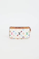Louis Vuitton Murakami Pochette Bag