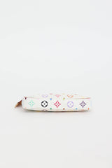 Louis Vuitton Murakami Pochette Bag