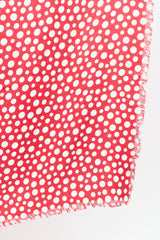 Louis Vuitton X Yayoi Kusama Infinity Dot Scarf