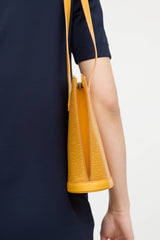 Louis Vuitton Epi Leather Saint Jacques PM Tote
