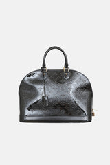 Louis Vuitton 2011 Infini Vernis Alma GM Bag