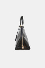 Louis Vuitton 2013 Infini Vernis Alma GM Bag