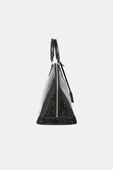 Louis Vuitton 2014 Infini Vernis Alma GM Bag