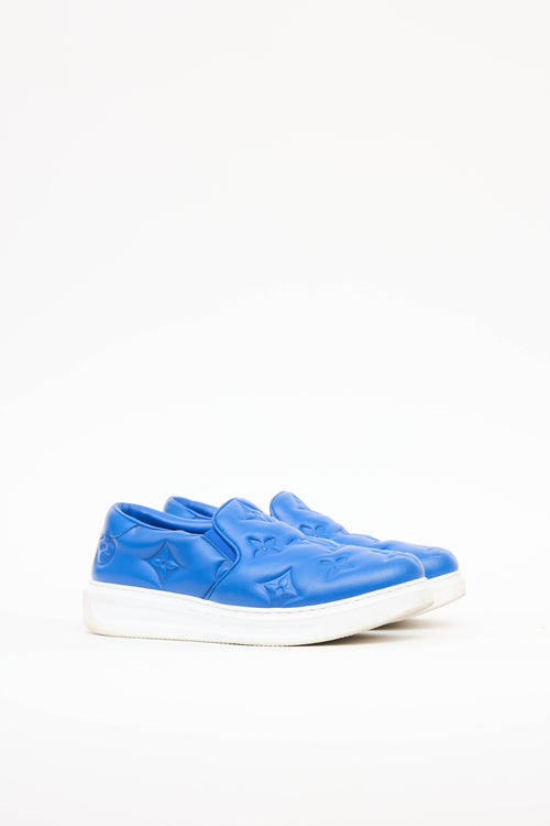 Louis VuittonBeverly Hills Sneaker