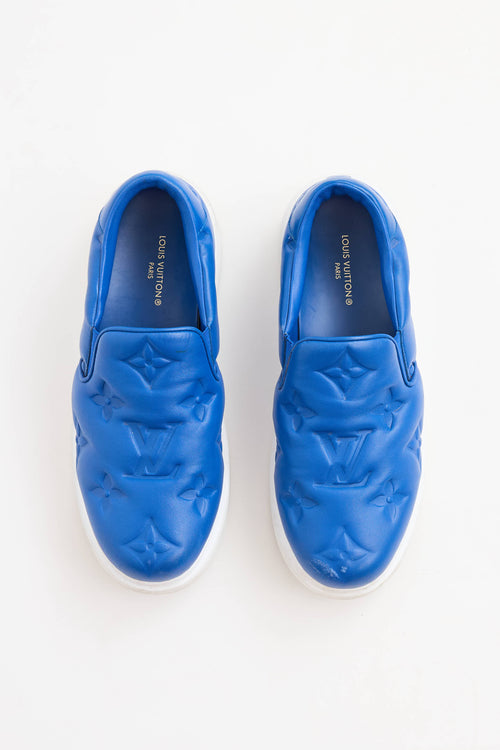 Louis VuittonBeverly Hills Sneaker