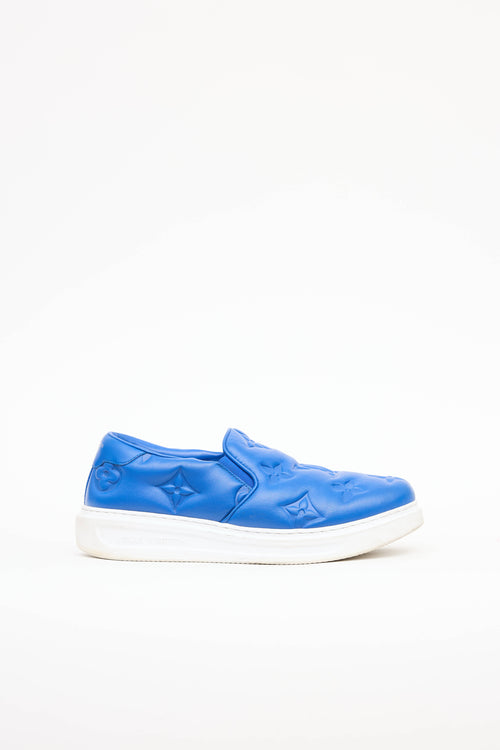 Louis VuittonBeverly Hills Sneaker