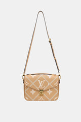 Louis Vuitton Empreinte Pochette Métis Bag