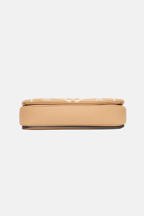 Louis Vuitton Empreinte Pochette Métis Bag