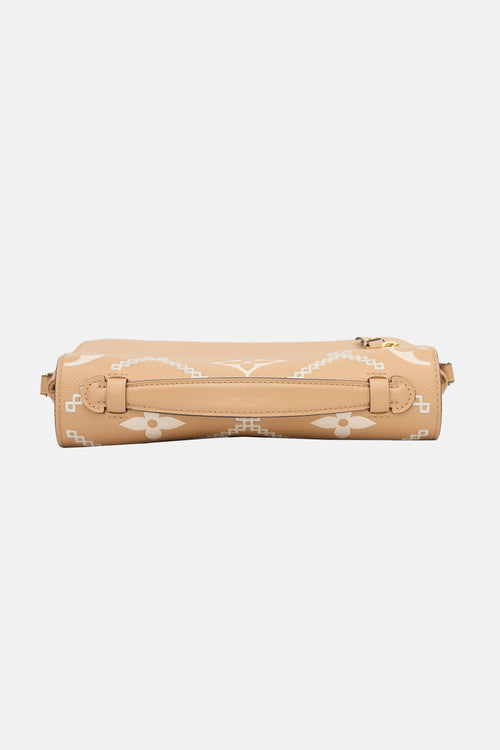Louis Vuitton Empreinte Pochette Métis Bag