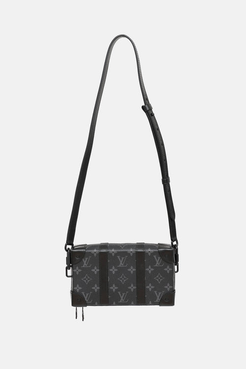 Louis Vuitton Mono Eclipse Soft Trunk Bag