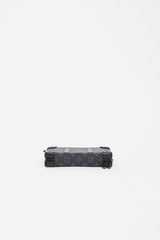 Louis Vuitton Mono Eclipse Soft Trunk Bag