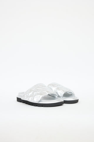 Louis Vuitton Pillow Monogram Slide