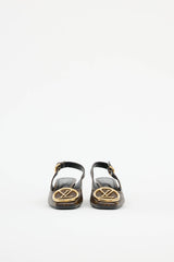 Louis VuittonMadeleine Slingback Heel