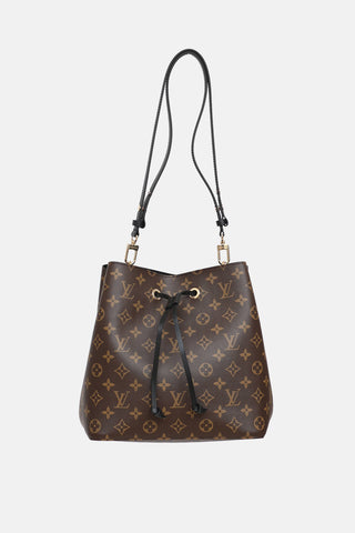 Louis Vuitton Monogram Néo Noé MM Bag