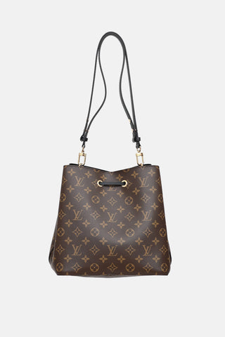 Louis Vuitton Monogram Néo Noé MM Bag