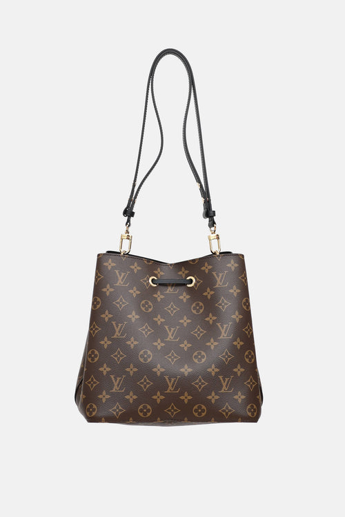 Louis Vuitton Monogram Néo Noé MM Bag