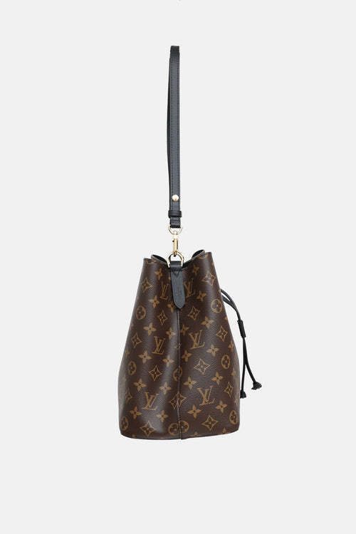 Louis Vuitton Monogram Néo Noé MM Bag
