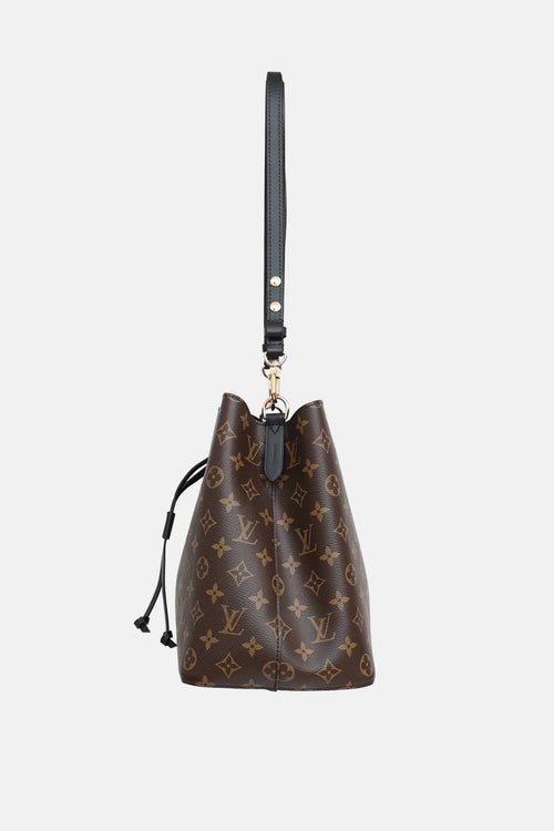 Louis Vuitton Monogram Néo Noé MM Bag