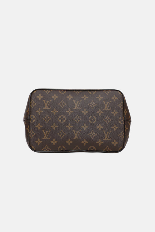 Louis Vuitton Monogram Néo Noé MM Bag