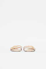 Louis VuittonMurakami Mule Sandal