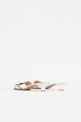 Louis VuittonMurakami Mule Sandal