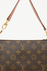 Louis Vuitton 1999 Monogram Pochette Bag