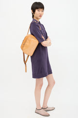 Louis Vuitton 1999 Monogram Vernis Murray Backpack