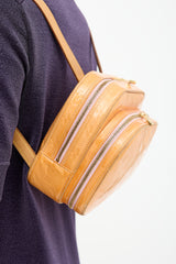 Louis Vuitton 1999 Monogram Vernis Murray Backpack