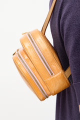 Louis Vuitton 1999 Monogram Vernis Murray Backpack