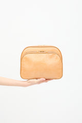 Louis Vuitton 1999 Monogram Vernis Murray Backpack