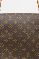 Louis Vuitton 2005 Monogram Musette Salsa PM Bag