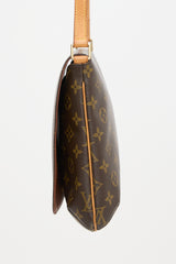 Louis Vuitton 2005 Monogram Musette Salsa PM Bag