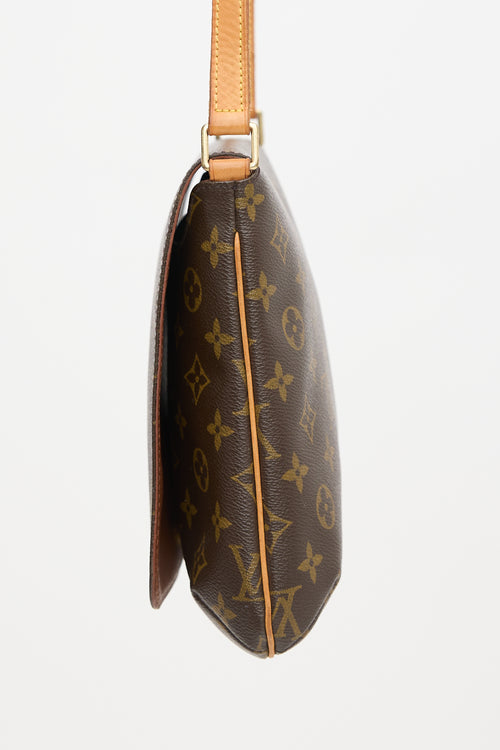 Louis Vuitton 2005 Monogram Musette Salsa PM Bag
