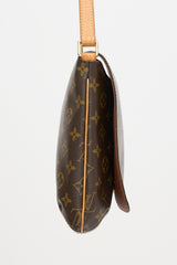 Louis Vuitton 2005 Monogram Musette Salsa PM Bag