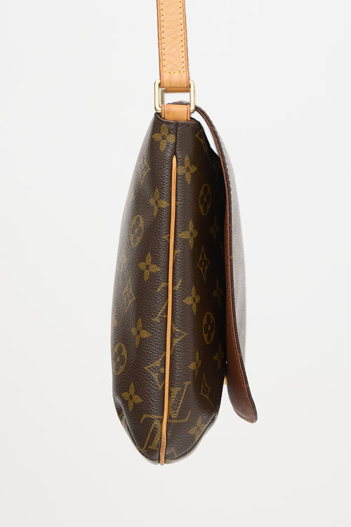 Louis Vuitton 2005 Monogram Musette Salsa PM Bag