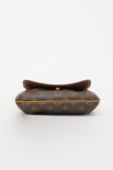 Louis Vuitton 2005 Monogram Musette Salsa PM Bag