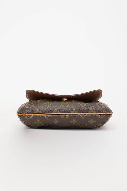 Louis Vuitton 2005 Monogram Musette Salsa PM Bag