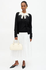 Louis Vuitton 2006 Epi Leather Jasmin Bag