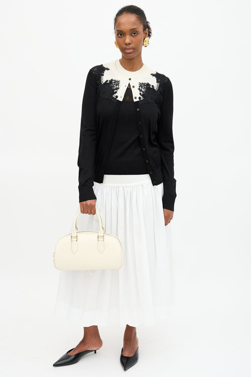 Louis Vuitton 2006 Epi Leather Jasmin Bag