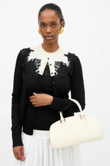 Louis Vuitton 2006 Epi Leather Jasmin Bag