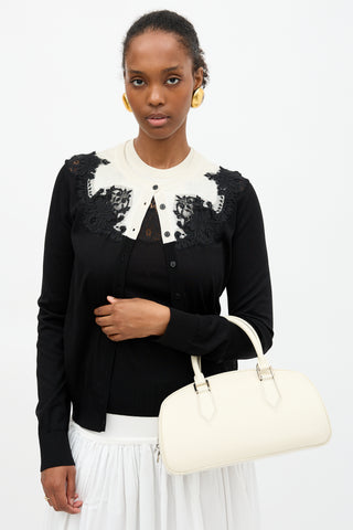 Louis Vuitton 2006 Epi Leather Jasmin Bag