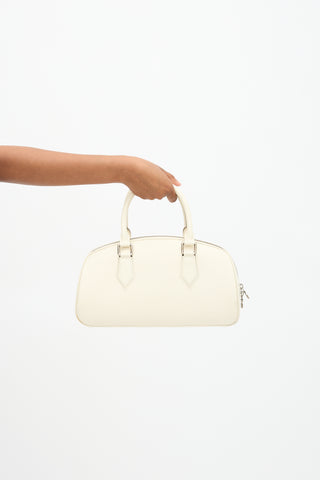 Louis Vuitton 2006 Epi Leather Jasmin Bag