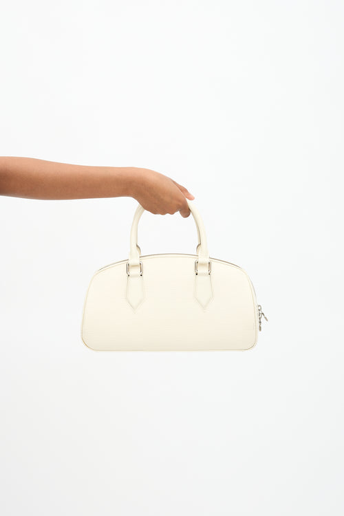 Louis Vuitton 2006 Epi Leather Jasmin Bag