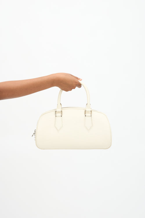 Louis Vuitton 2006 Epi Leather Jasmin Bag